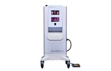 Купить Микроигольчатый RF Scarlet S